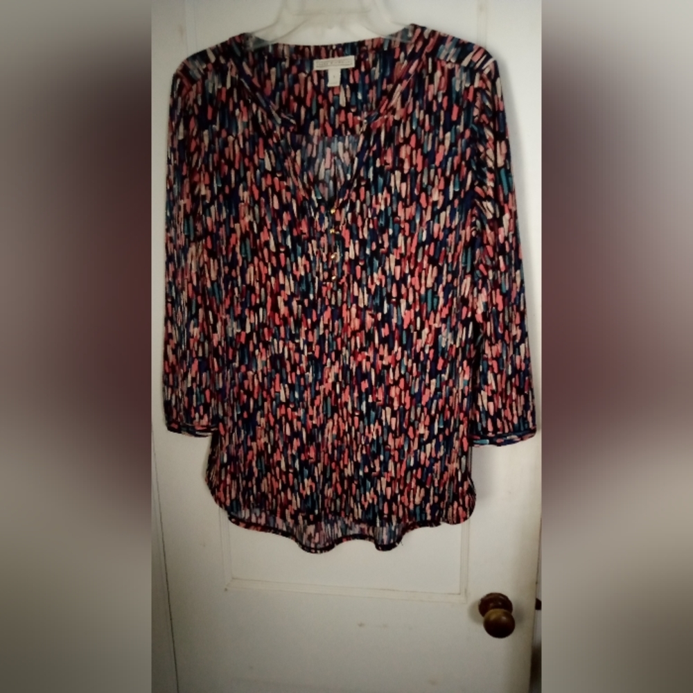 Dana Buchman large top